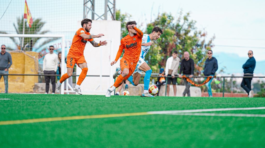 Atlético Baleares tweet media