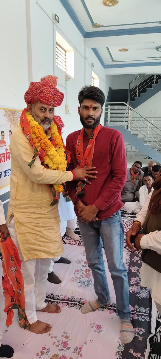 बहुत बहुत स्वागत 💐💐
<a href="/maansinghbarath/">Maan Singh Barath</a>