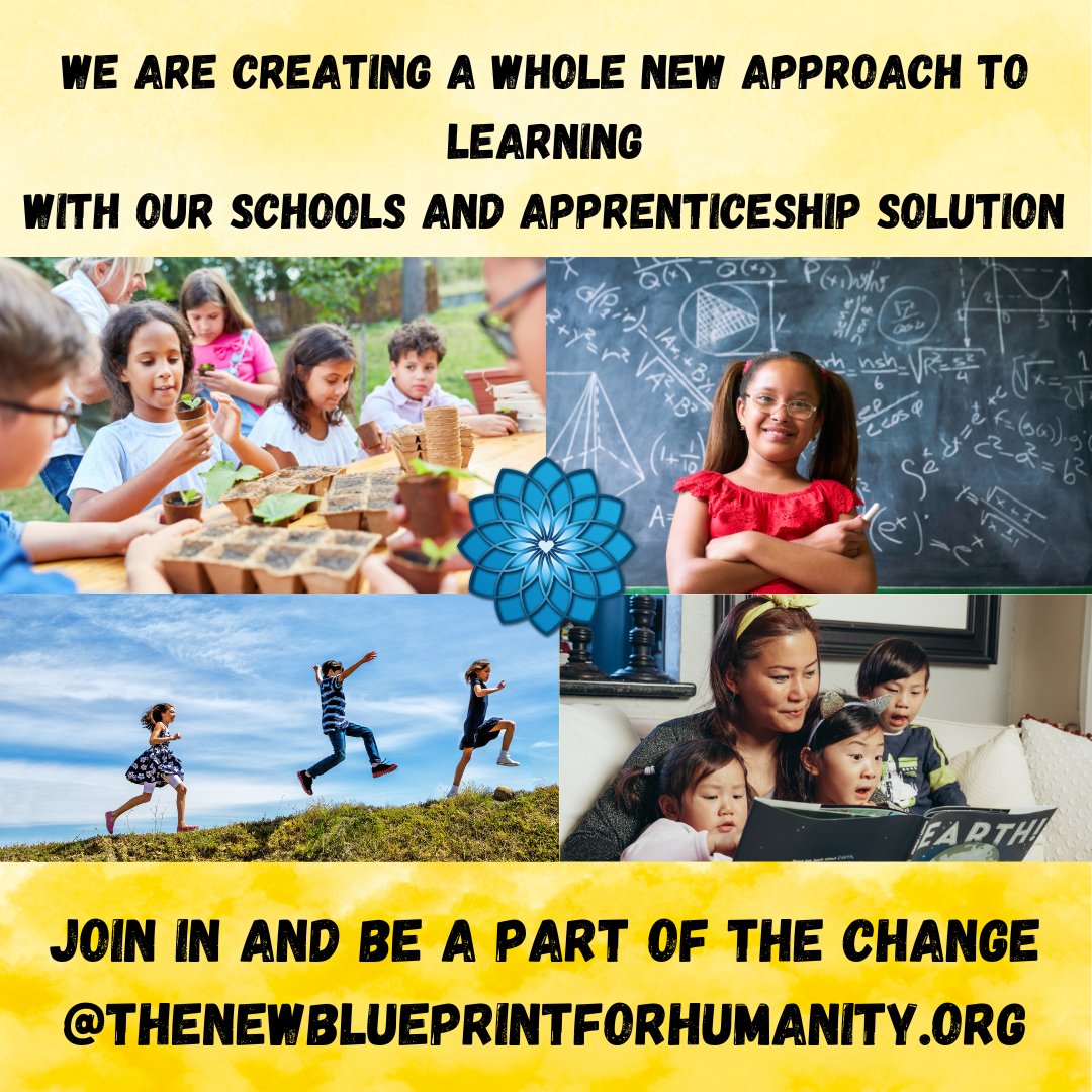 newblueprint111's tweet image. ALL #tnbpfh #solutions #changetheworld for the benefit of the people
thenewblueprintforhumanity.org