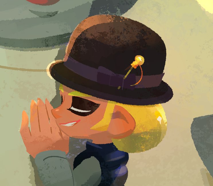 Leixo_Demo_'s tweet image. Afro octolings are the best :3
#splatoon