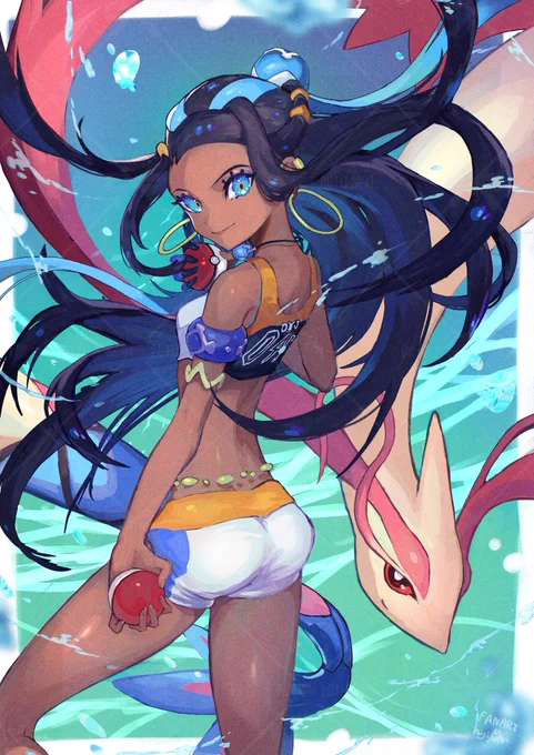 6周年おめでとうございますっ #ポケモン剣盾6周年