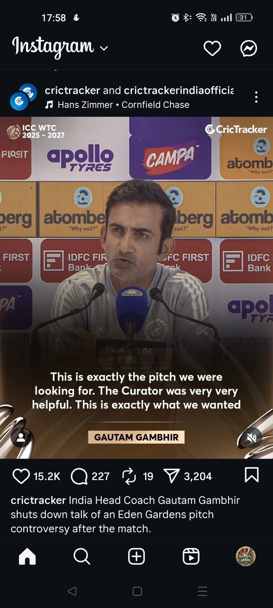 I'm speechless.
So you request pitches and then leave the rest up to.....?