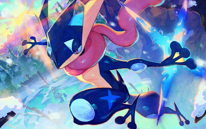 6周年おめでとうございますっ #ポケモン剣盾6周年