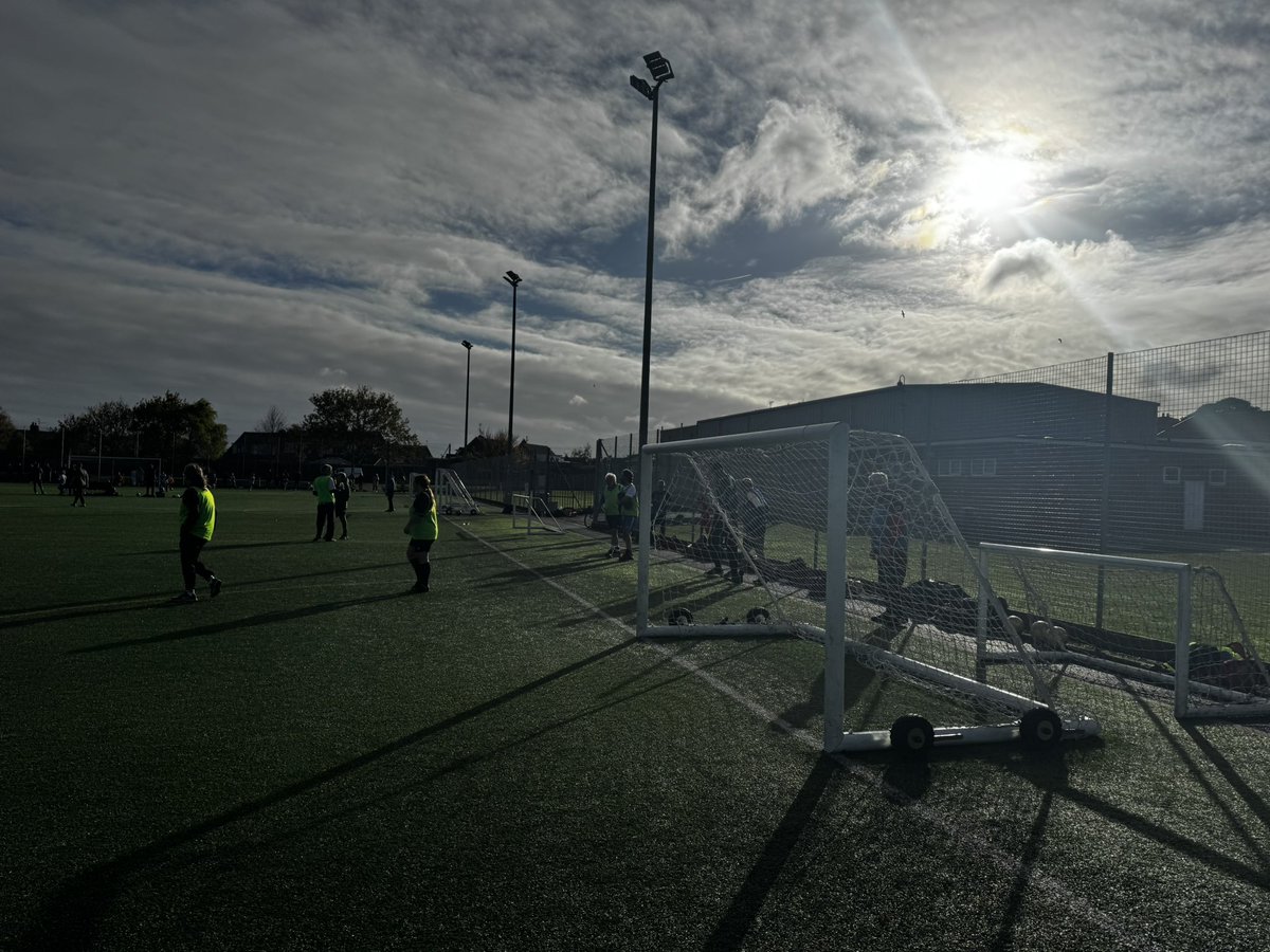 Brightlingsea Regent Walking Football Club tweet media