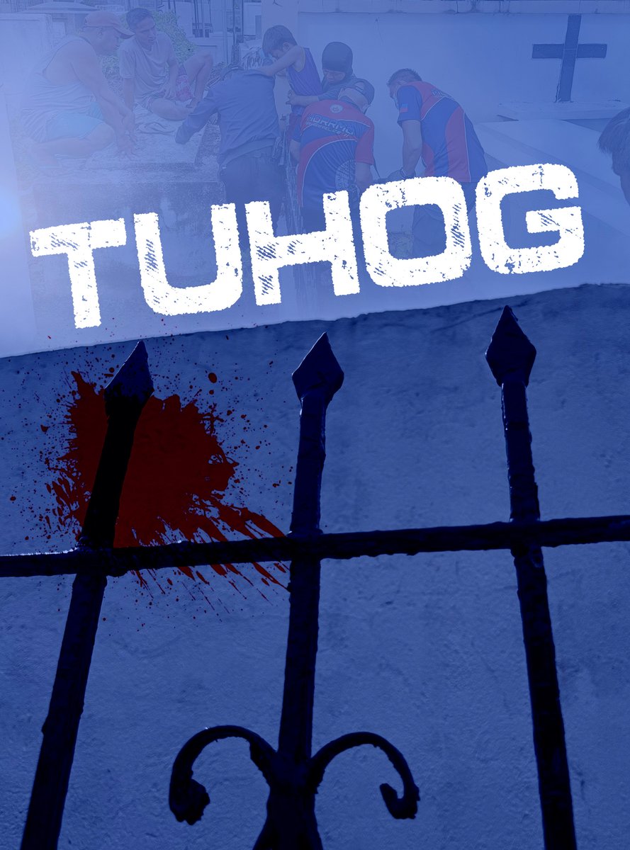 KM_Jessica_Soho's tweet image. NOW AIRING: TUHOG #KMJS