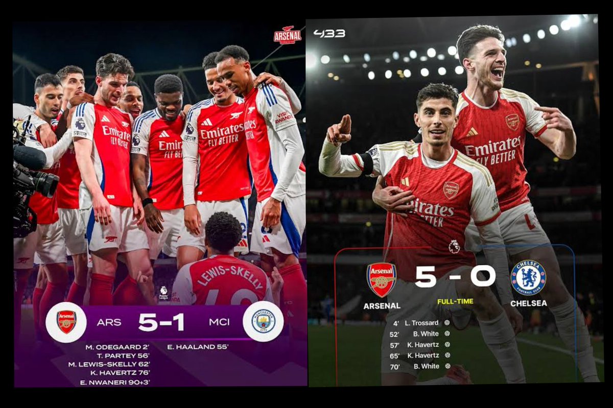 How did they recover from this?