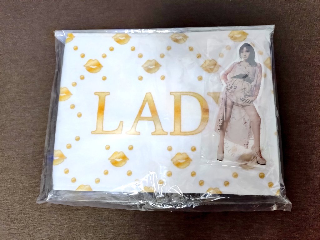 hinokiikonih's tweet image. 気になっていた年上の女性が結婚してしまった話をしたら、智秋さんに「明日からモテる」「異世界転生できる」って言われたから楽しみにしとく
早く早く明日になれ…
#chiaking_LLC #LLC #たかはし智秋