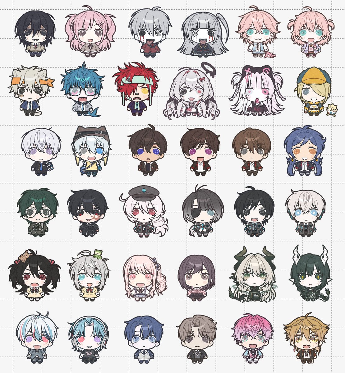 독버섯 tweet media