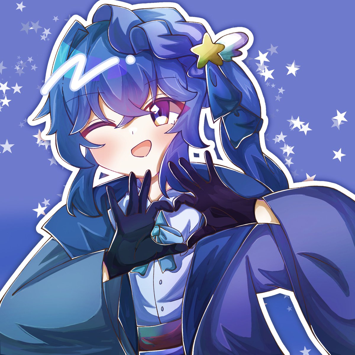 ❁⃘りあ❁⃘ Post by りありゃ on X: #創作