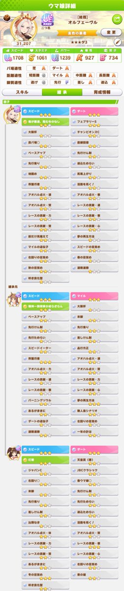 aracho_uma's tweet photo. サイレント変更したら意外使ってもらえていたので一応報告しておきます
614263990 https://t.co/FO4rxTAgtZ