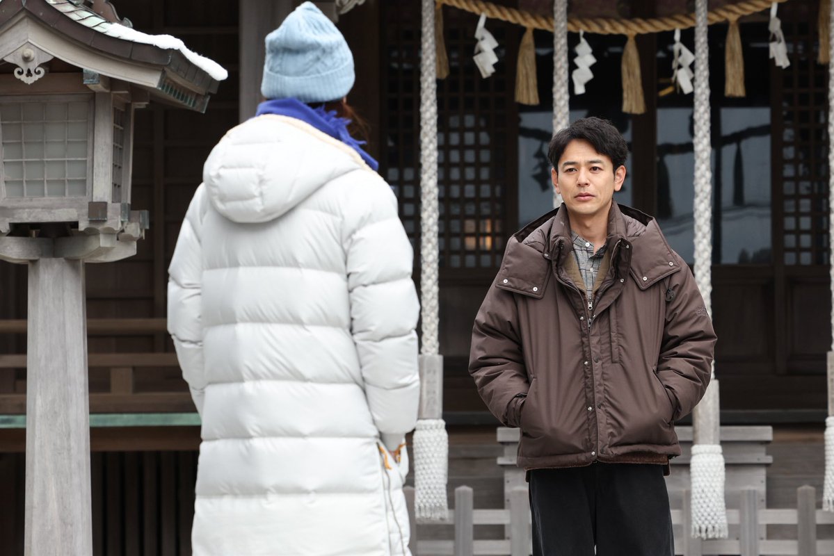 royalfamily_tbs's tweet image. 🐎10月期日曜劇場 放送中🌿
『ザ・ロイヤルファミリー』

俺と結婚してほしい

#ロイヤルファミリー
#妻夫木聡 #松本若菜