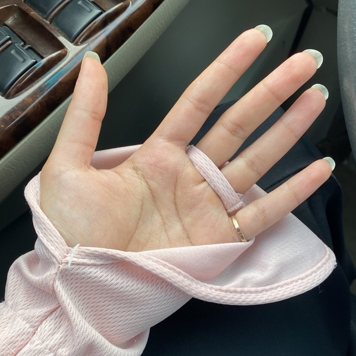 JANA | PCOS. tweet media