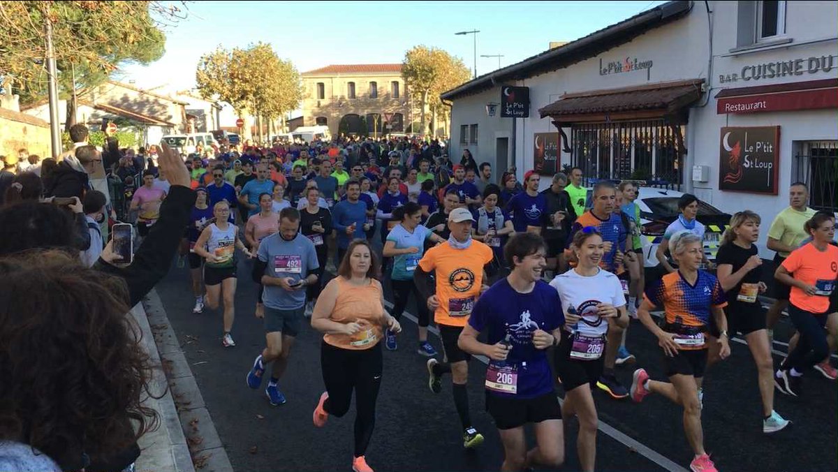 RunningMag's tweet image. Un beau week-end ensoleillé dans la région Midi-Pyrénées... il y avait @traildupastel @trailducouserans @boucleduconfluent @bouclesdescoteaux et @lesbacchantes toutes les photos et vidéos sont sur runningmag.fr