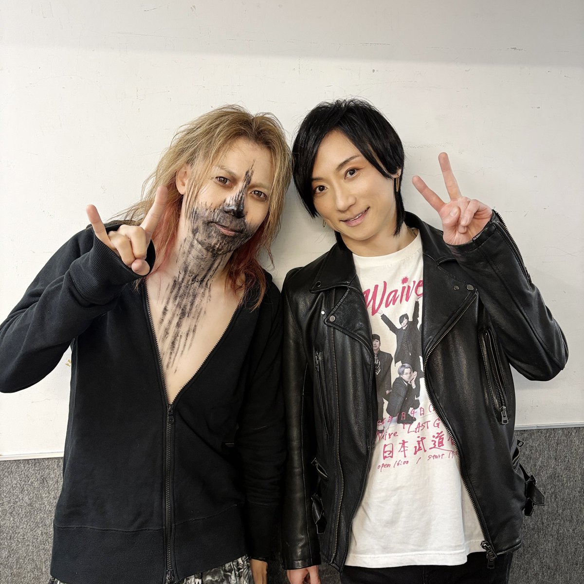 HIZUMI_NUL./UMB./D'ESPAIRSRAY (@hiz0302) / Posts / X