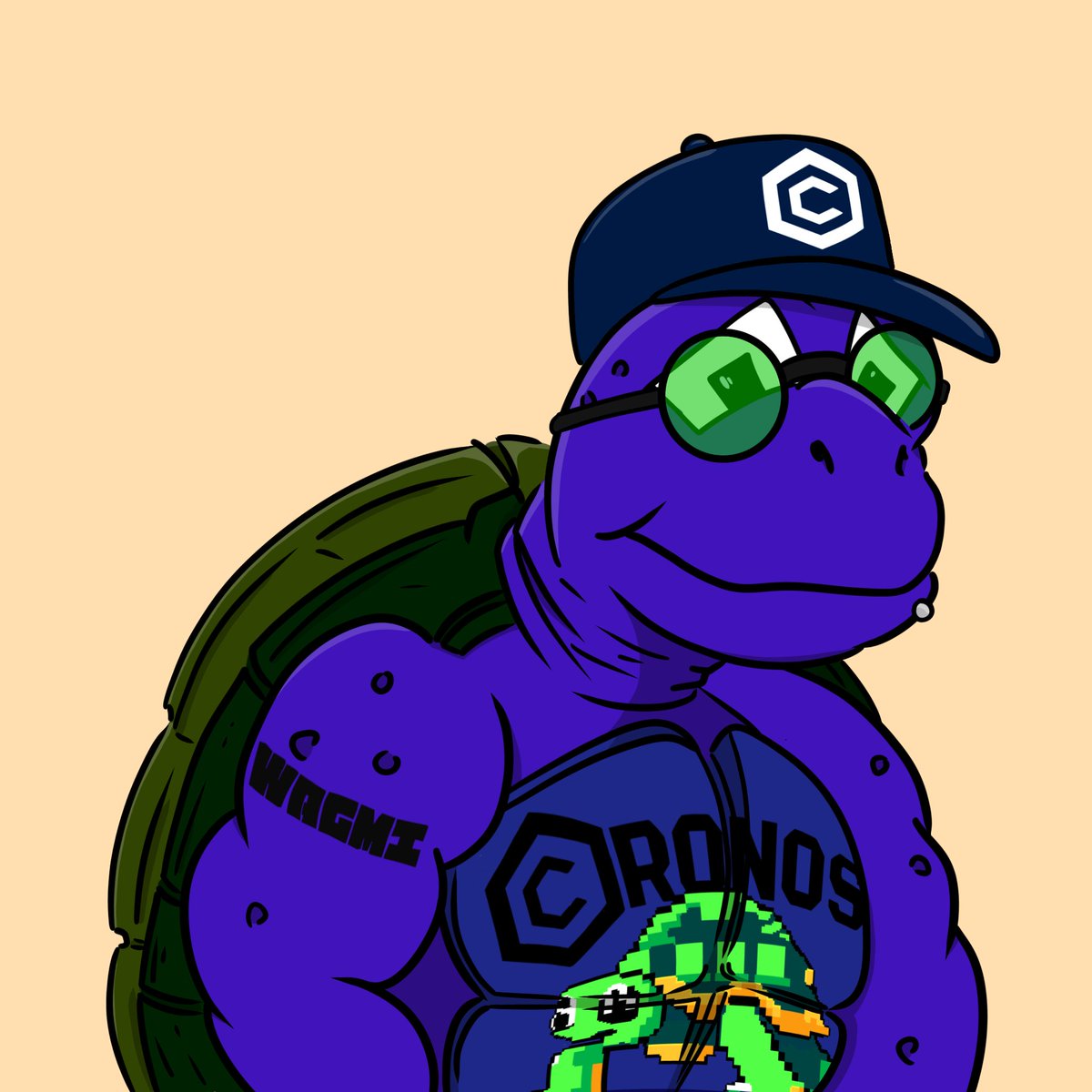 Turtle NFT #3625 minted by 0xfc53e!

Mint here: turtleoncro.com/mint-turtle 

$TURTLE #crofam #CronosChain #cryptocom 
app.ebisusbay.com/collection/cro…