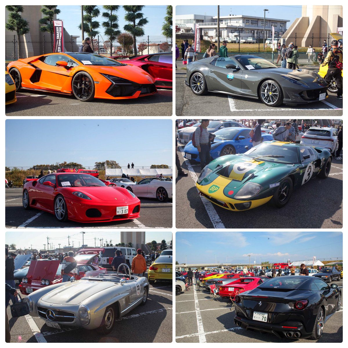 トトロ🍃 (@TOTORO_JZX100) / Posts / X