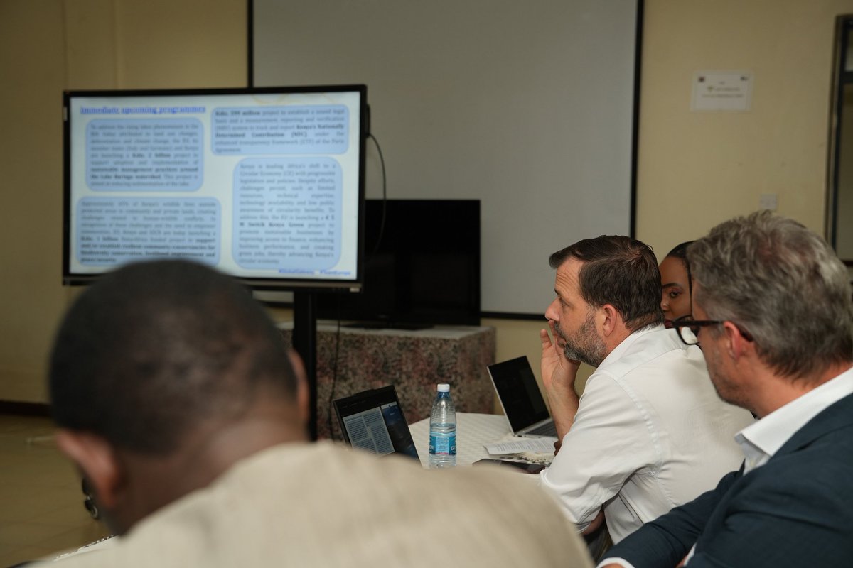 Tulinde Future Yetu Initiative tweet media