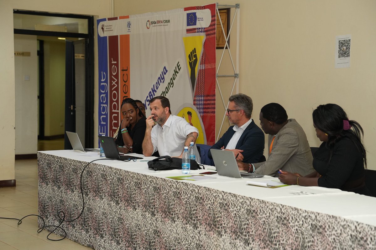 Tulinde Future Yetu Initiative tweet media