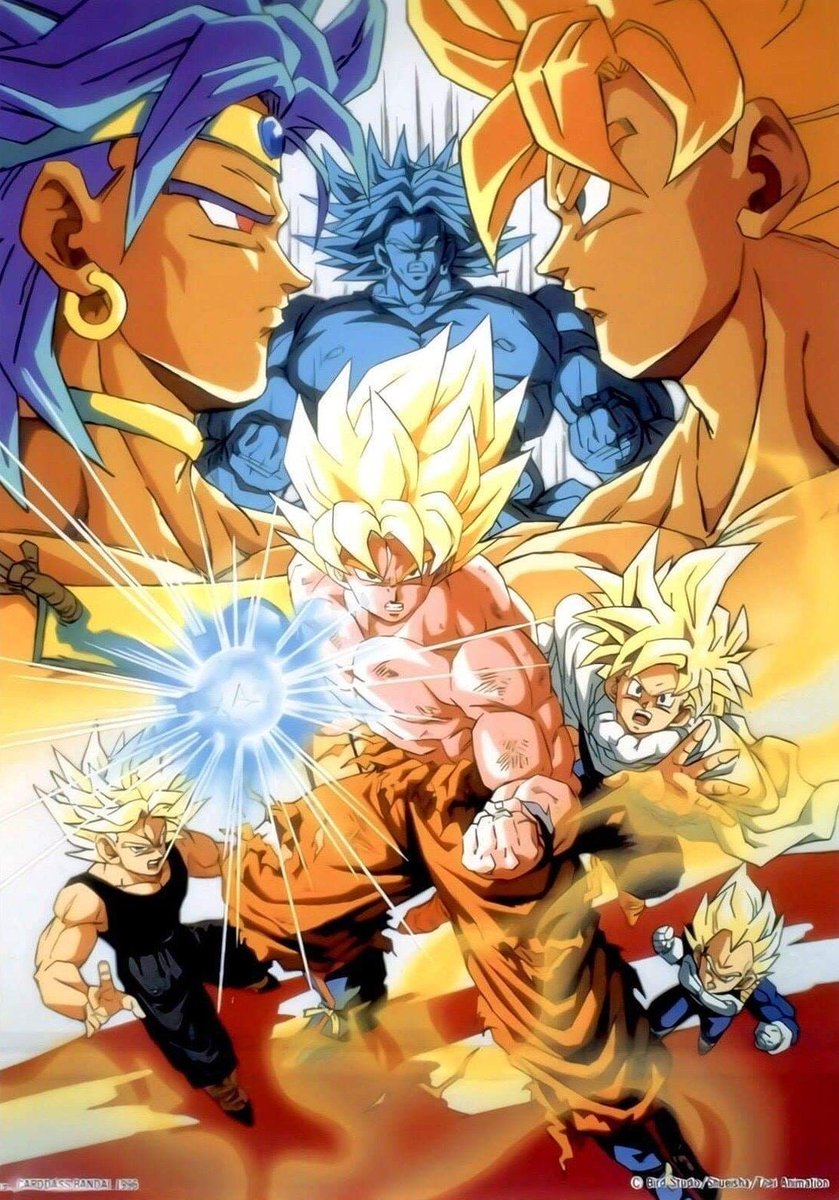 DBZdaily_'s tweet photo. https://t.co/UXWuZwk2zt