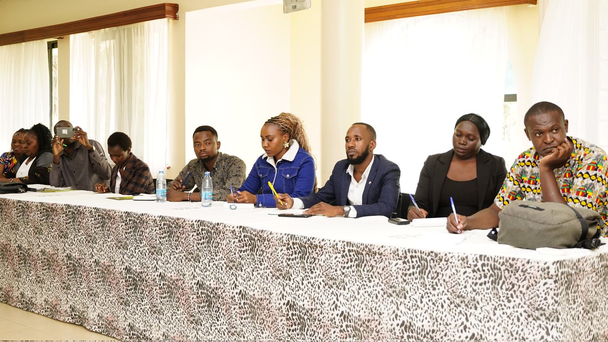 Tulinde Future Yetu Initiative tweet media