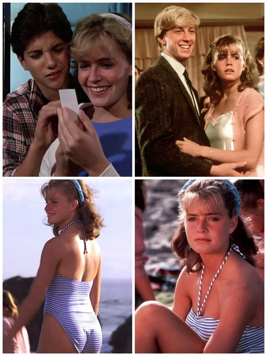 80s Nostalgia Channel tweet media