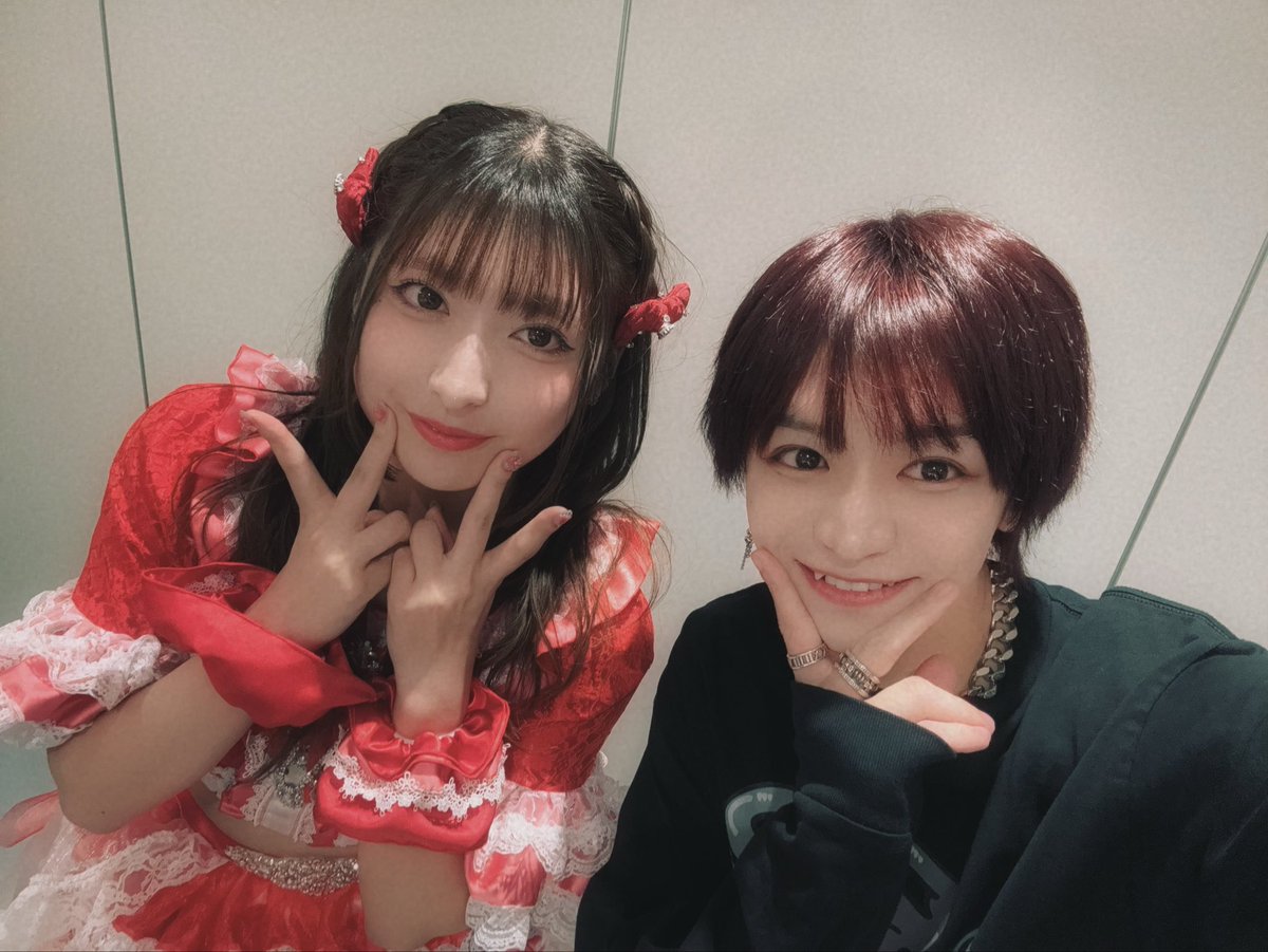 Ry☆/辻諒 (@ryo_chiiiin) / Posts / X