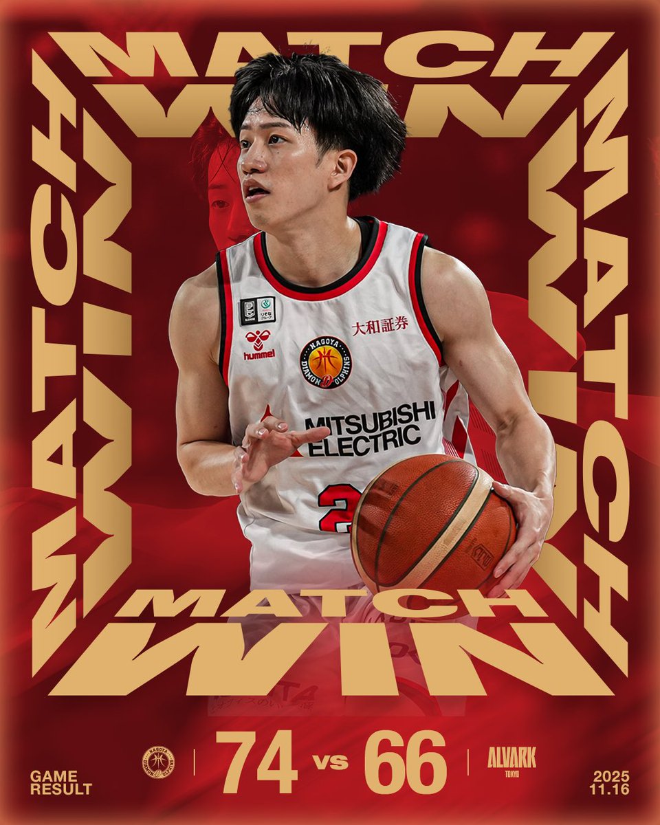 墨*染様 新品タグ付き◆名古屋ダイヤモンドドルフィンズ◆トラックジャケット　ブル GAME REPORT】 りそなグループ B.LEAGUE 2025-26 Section 11 GAME 2