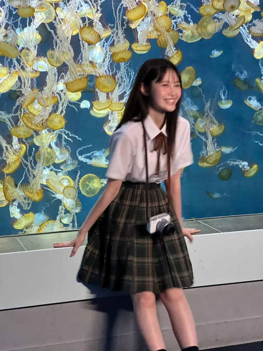 いかちゃん tweet media