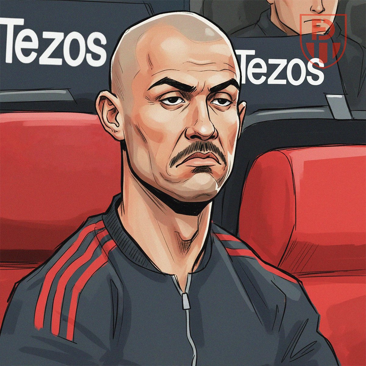 Liverpool fans are obsessed with stats against Manchester United just like Cristiano Ronaldo is obsessed with Lionel Messi 😂