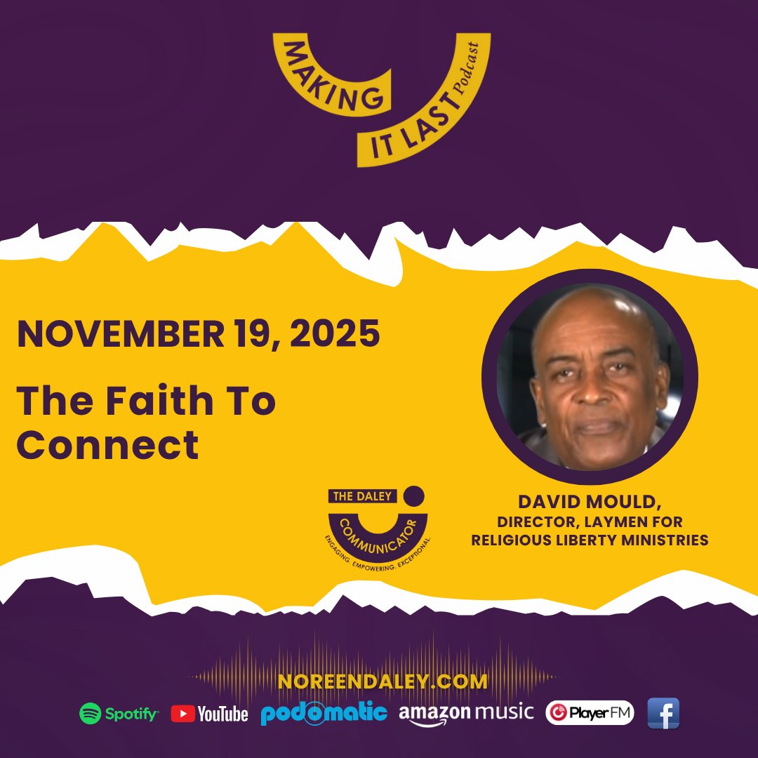 NoreenADaley's tweet image. #thedaleycommunicator #betterrelationships #positivity