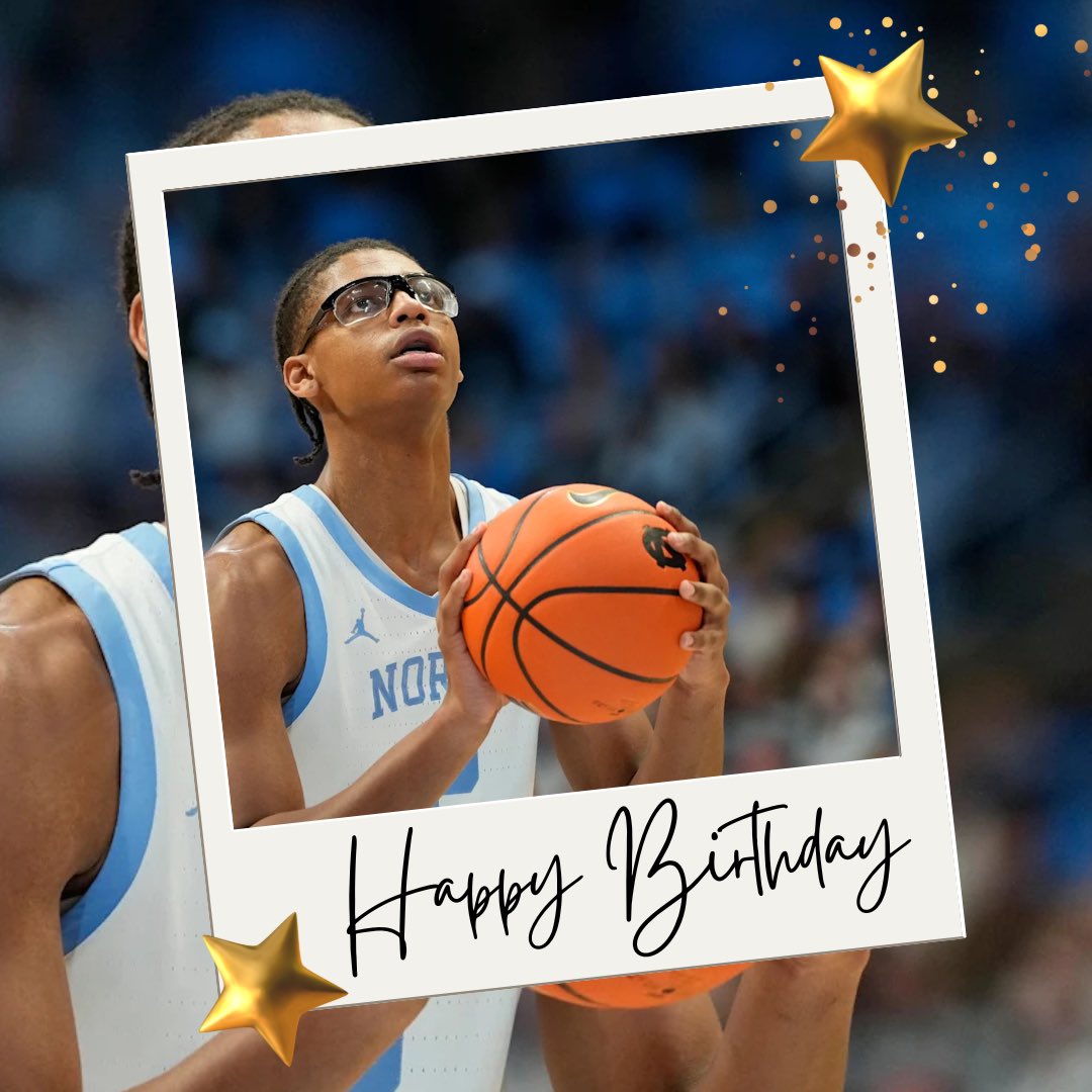 LinkHoops's tweet image. Happy Birthday to Link Alums @JamesBrownUNC13 &amp;amp; Jordan Ross! Wishing you both the best day! 🎉🎂🥳