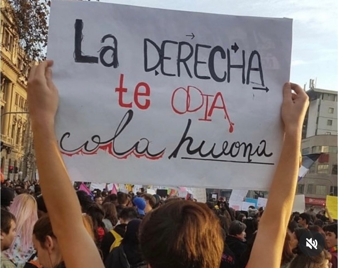 Querida persona #LGBTIQ, al momento de votar recuerda:
#Elecciones2025