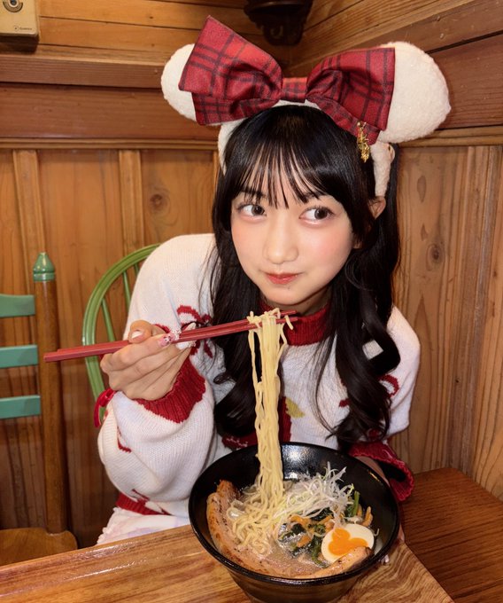 上村佳里奈のTwitter画像26