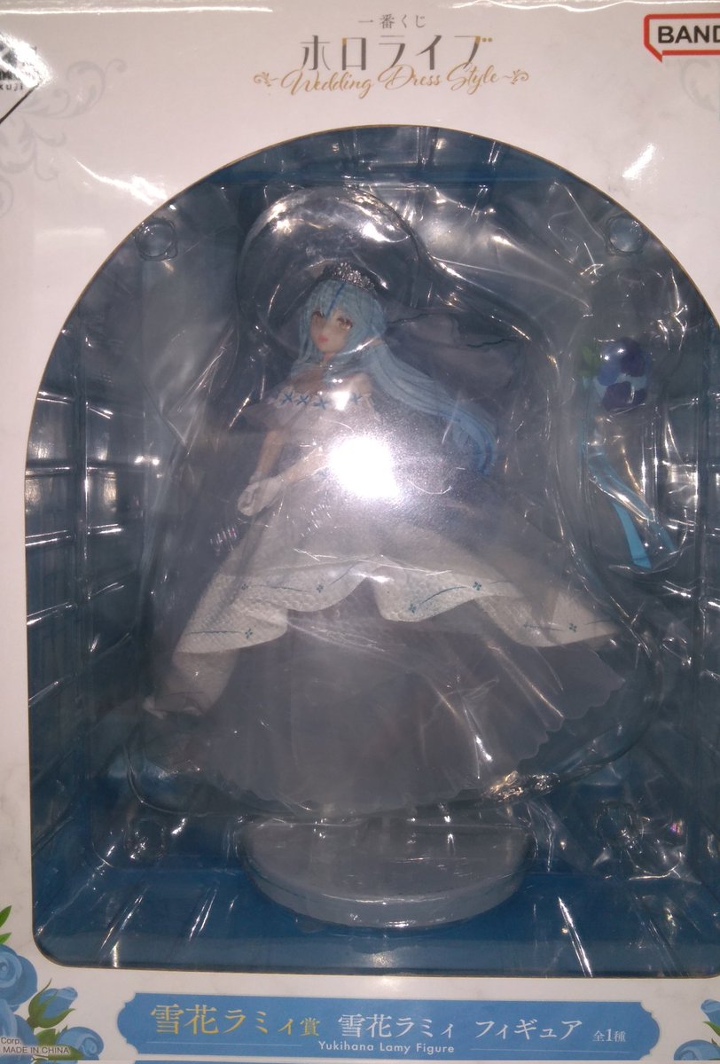 ゼスト相模原店入荷情報 #ホロライブ より 白銀ノエル 常闇トワ 雪花