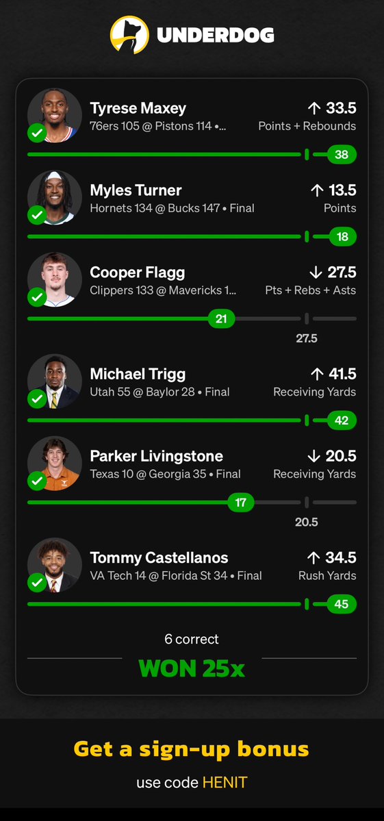 HenitDFS's tweet image. Another 25x cashed… and I didn’t even notice 😮‍💨
That’s how good this @prop_professor tool is — it prints while I’m not even looking.

Use code HENIT for 25% off👇
propprofessor.com/?via=henit