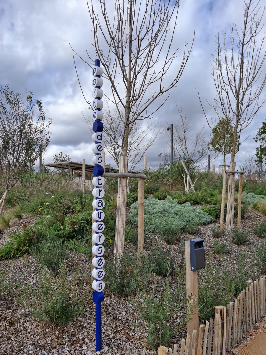 C'est beau une ville verte 🌳🌻
#NouveauParcSaintJean
<a href="/ClermontFd/">Clermont-Ferrand</a> 
<a href="/Bianchi2026/">Olivier Bianchi 2026</a>