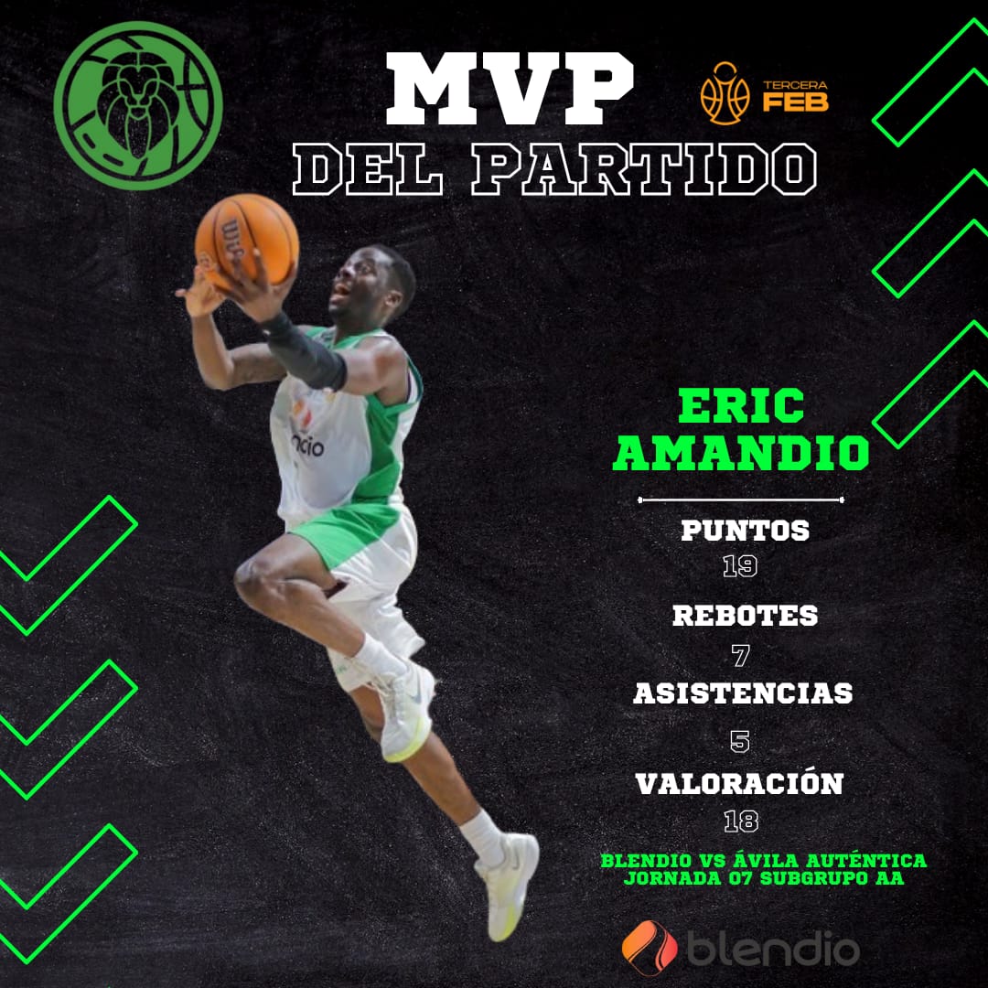 🏀 C.D. Becedo Santander tweet media