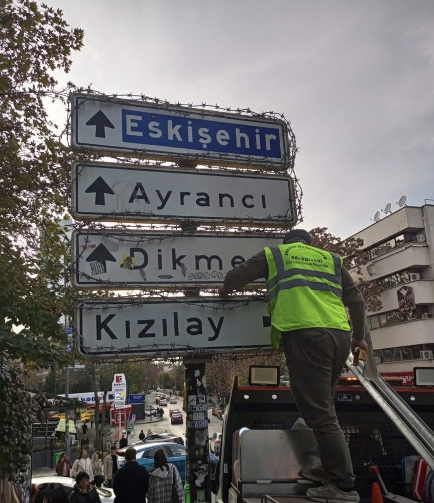 NE KADAR OLDU? tweet media