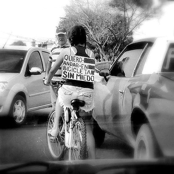 Hoy en <a href="/BicitlanRadio/">Bicitlán Radio</a> hablaremos de mujeres que toman las calles pedaleando, que vencen el miedo, y se apropian del asfalto. También te invitamos a la Rodada Ciclista Juntas, Diversas e Imparables que se realizará el 22 de noviembre. Te esperamos hoy a las 11 am por <a href="/Reactor105/">Reactor 105.7 FM</a>.
