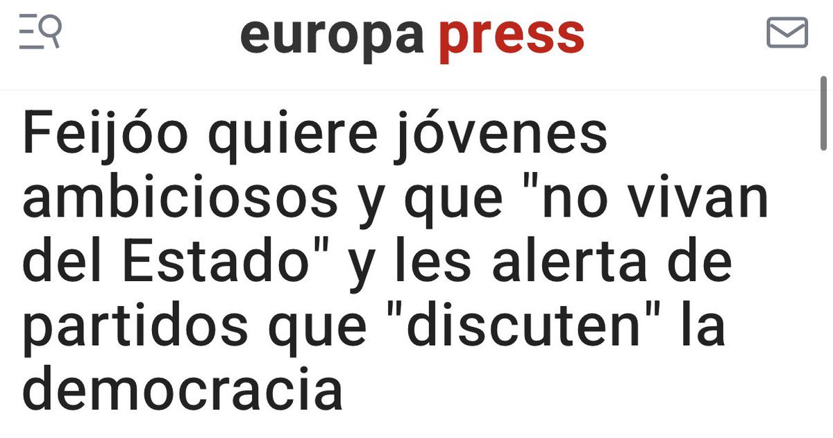 dani_lovsky's tweet image. Desde 1985, 40 AÑAZOS, lleva viviendo Feijóo de lo público, ¿quién lo asesora?