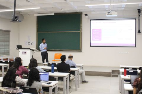 DoHSS IIT Tirupati tweet media