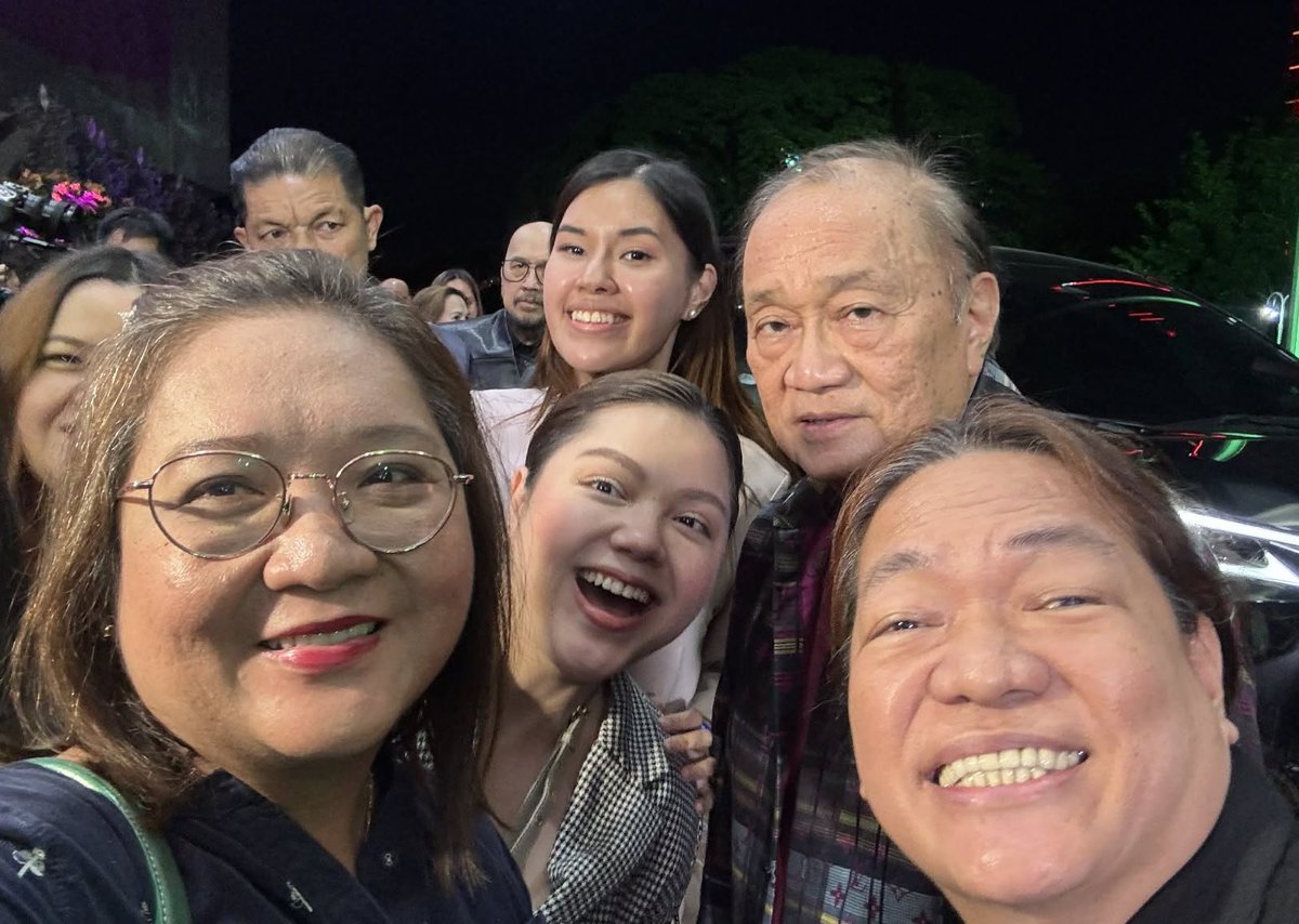 allan diones tweet media