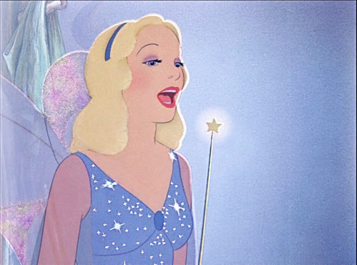 the realisation just hit me