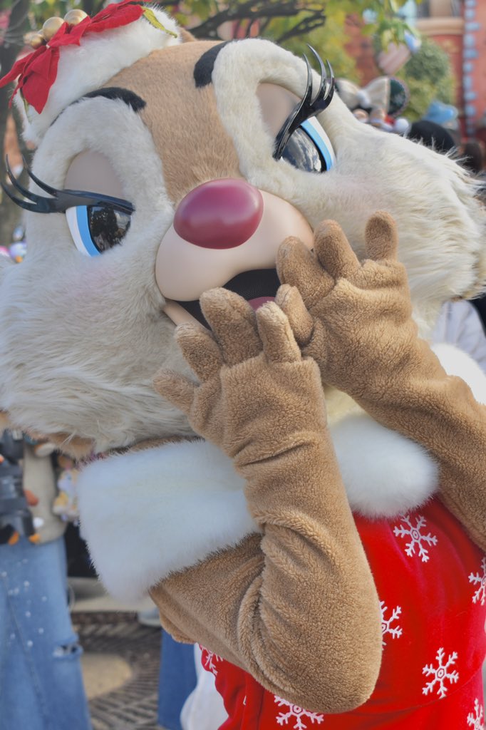 clarice032142's tweet image. 無事に会えたよ〜🎄
わいわい🙌