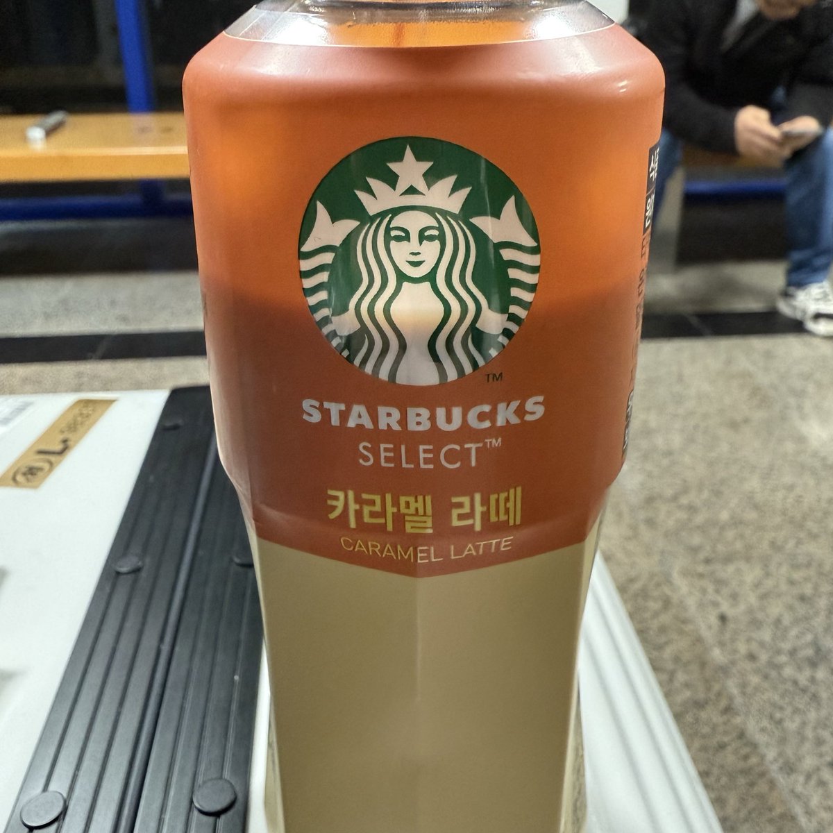 SLAVE_Pyro_hide's tweet image. お願いだから日本にもこれ置いてほしい
なんなら瓶の方置いてほしい