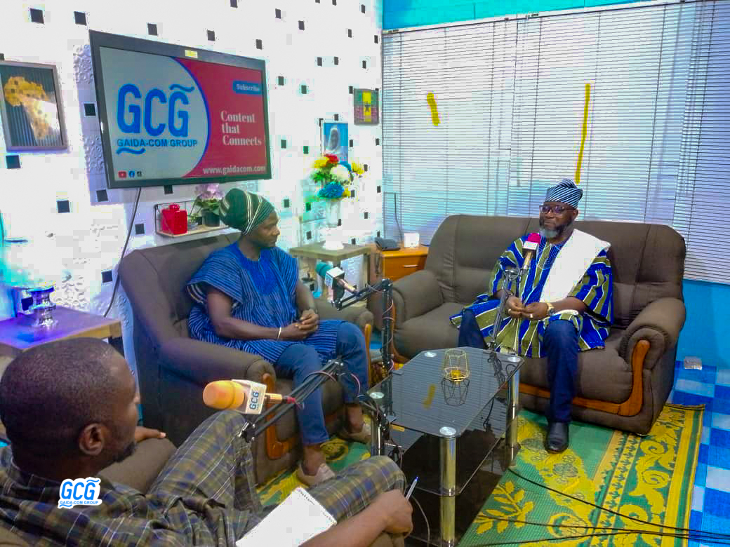 From culture to rhythm, peace begins with us. 
King Faisal and Mohammed Alidu are bringing the world home to experience the richn

#NorthernArtAndRhythm #GhanaCulture #NorthernGhanaTourism #PeaceFestivalGhana #AfricanArtAndMusic #DiasporaToGhana #GhanaFestivals #UnityInCulture