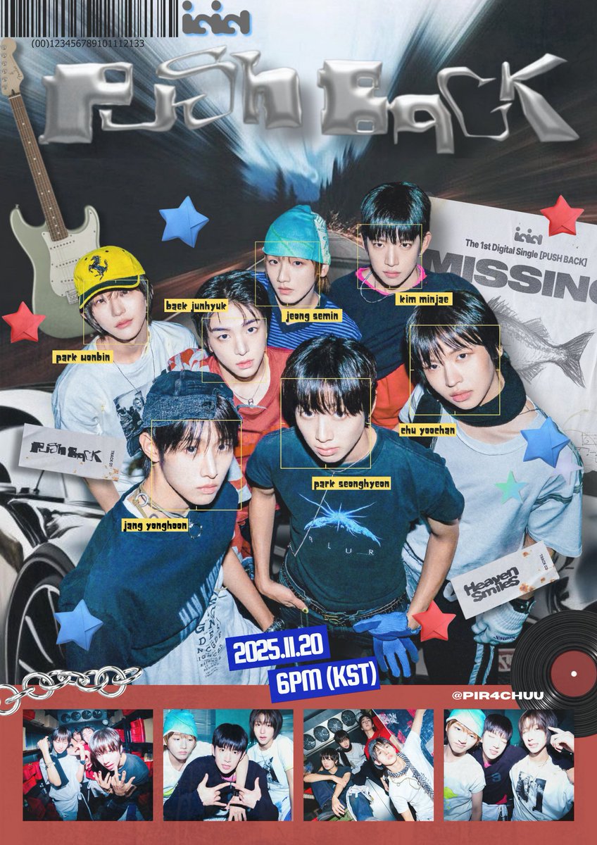 pir4chuu's tweet image. IN CHAOS, I did it.

#IDID #아이딧 #PUSH_BACK