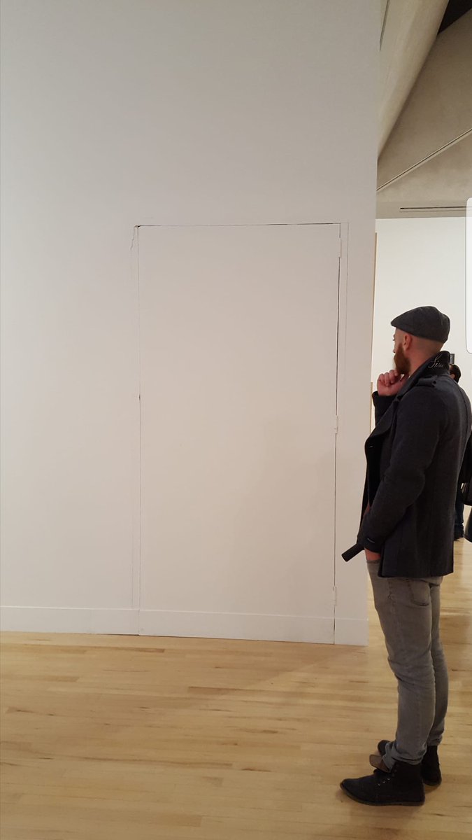 John Doughty tweet media