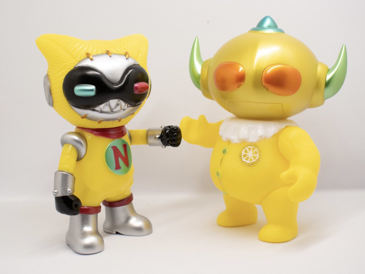 Elfrog工房 11/30スーパーソフビ大全 (@Elfrog8) / Posts / X