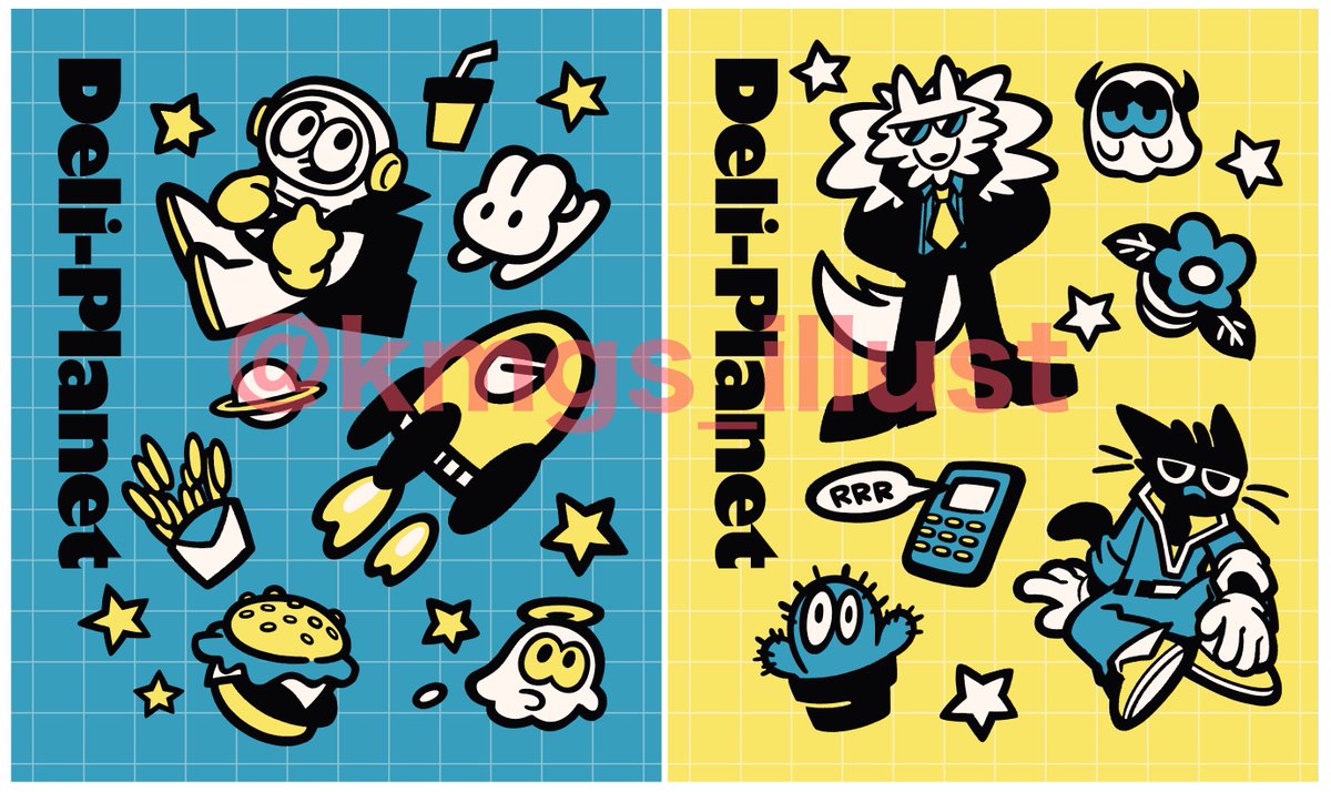 こむぎ@12/13ｸﾘﾏ【M-37】 (@kmgs_illust) / Posts / X